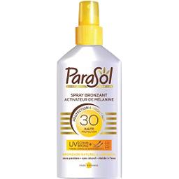PARASOL Liquide Protege Atomiseur Flacon 200ml