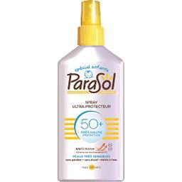 PARASOL Protection 50+ Spray Flacon 200ml