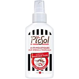 PICSOL Anti moustiques Atomiser 6 heures 100ml
