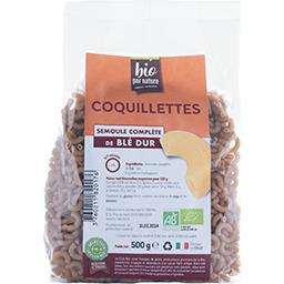 LA BIO & MOI HUILE COCO B.VER 18C