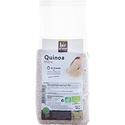 BIO PAR NATURE Quinoa blanc BIO Sachet 400g