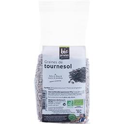 BIO-PAR-NATURE Tournesol Bio Sachet 250g