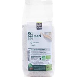 BIO PAR NATURE Riz long 12mn BIO Sachet 500g