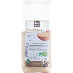 BIO PAR NATURE Couscous BIO Sachet 400g