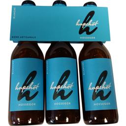 HAPCHOT B SPECIAL BLANC VP 3X 33C FRANC 5°