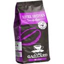CAFES GAILLARD Café Moka & robusta Sachet 250g