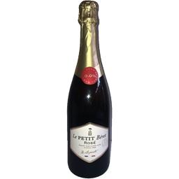 LE PETIT BERET Boisson Rose Bouteille 750ml