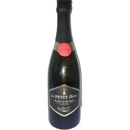LE PETIT BERET Boisson blancs Bouteille 750ml