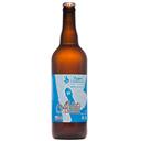 ALDETA Bière Blanc 4.7% Verre 750ml