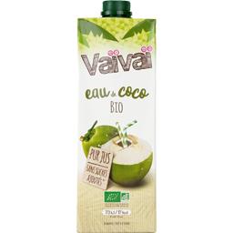VAIVAI VAIVAI FRBIO01 EAU DE COCO 1L