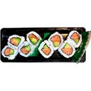 WASABI Sushi california Frais Barquette 8's 165g