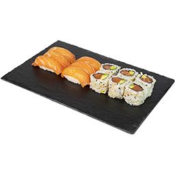 SUSHI MAN WOK IN BOX Frais Boite 12's 355g