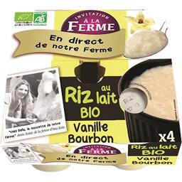 MR-PEARD INV FERME YAOURT BRASSE FRUIT VERRE 2X 125G FRAM
