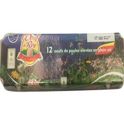 SANS MARQUE DES PYRENEES Non fermier Boite 12's