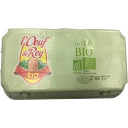 SANS MARQUE DES PYRENEES Non fermier Boite 10's