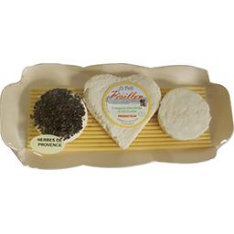 SANS MARQUE LE PETIT chevre Panier 180g