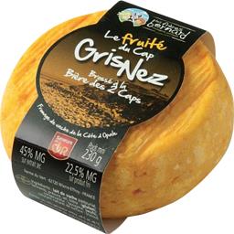 FRERES BERNARD SAVE OR FRUIT DU CAP GRIS BARQ 230G