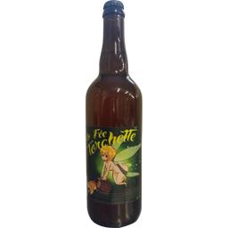 LA FEE TORCHETTE B SPECIAL BLON VP 75C 7°