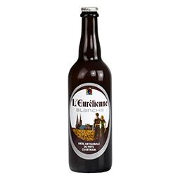 EURELIENNE B SPECIAL BLANC VP 75C FRANC 5.5°