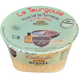 LES DESSERTS DE JO LA Frais Pot Plastique 750g
