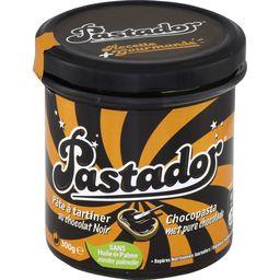PASTADOR PATE TARTINER CHOCO STD CHOC NR POT 300G