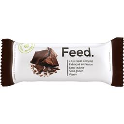 FEED VEGAN Chocolat Boite 100g