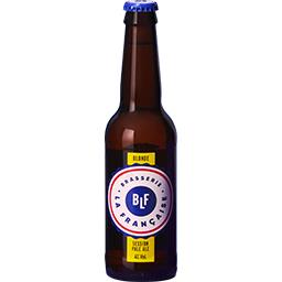 BRASSERIE LA FRANCAISE 4% Bouteille Verre 330ml