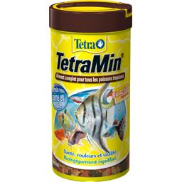 TETRA TETRAMIN 250 ML