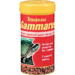 TETRA TETRA GAMMARUS 250 ML