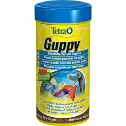 TETRA TETRAGUPPY FOOD 250 ML