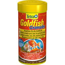 TETRA TETRA GOLDFISH GRANULES 250ML