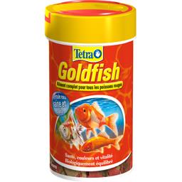 TETRA TETRA GOLDFISH FLOCONS 100ML