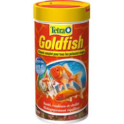 TETRA TETRA GOLDFISH FLAKES 250ML
