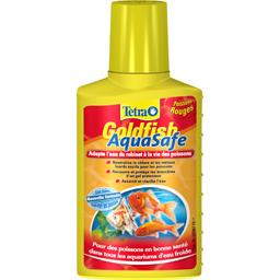 TETRA TETRA GOLDFISH AQUASAFE 100ML