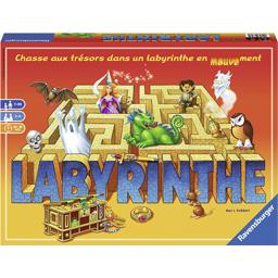 RAVENSBURGER LABYRINTHE