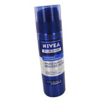 NIVEA FOR MEN MOUSSE À RASER HYDRATANTE NIVÉA FOR MEN 200ML