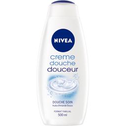 NIVEA CRÈME DOUCHE DOUCEUR NIVEA 500ML