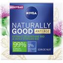 NIVEA CREME NUIT A/AGE NAT GOOD NIVEA