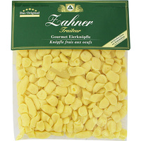 ZAHNER KNEPFLE NAT SAC 400G
