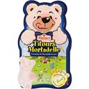 REINERT MORTADELLE TRANCHE EN FORME DE NOUNOURS TITOURS REINERT 80G
