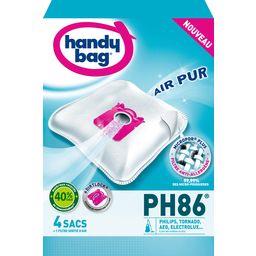 HANDY BAG SAC ASPIRATEUR HANDY BAG PH86
