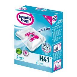 HANDY BAG SAC ASPIRATEUR HANDY BAG H41