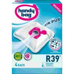 HANDY BAG SAC ASPIRATEUR HANDY BAG R39