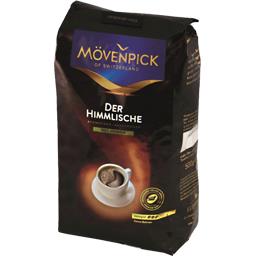 MOVENPICK CAFE GRAINS ARABICA ALLEM PAQUET 500G