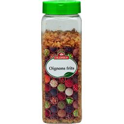 COLUMBIA Oignon Semoule Pot Plastique 280g