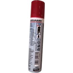 FACKELMANN RECHARGE DE GAZ POUR BRIQUET 90ML