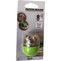 FACKELMANN BOULE A THE AVEC SUPPORT