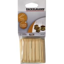 FACKELMANN CURE DENTS PAR 300