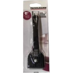 FACKELMANN RACLOIR POUR PLAQUE VITROCERAMIQUE