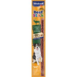 VITAKRAFT BEEF STICK AU GIBIER